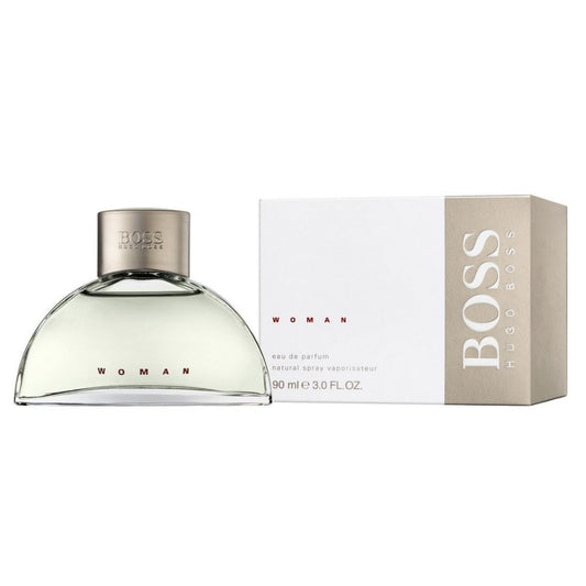 Hugo Boss Woman 90ml EDP Spray