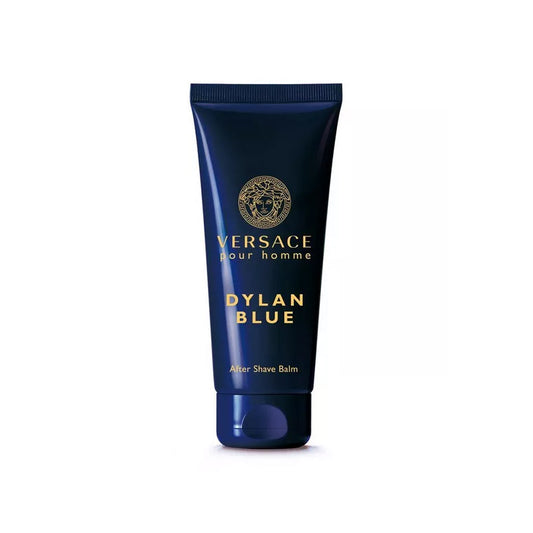 Versace Dylan Blue 100ml Aftershave Balm